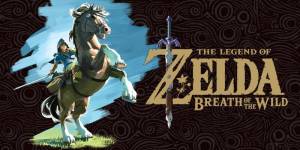 TGA 2017 | اعلام زمان عرضه‌ی بسته الحاقی جدید بازی The Legend of Zelda