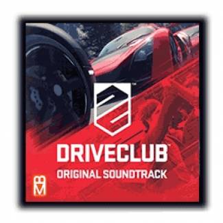 دانلود موسیقی متن بازی DriveClub