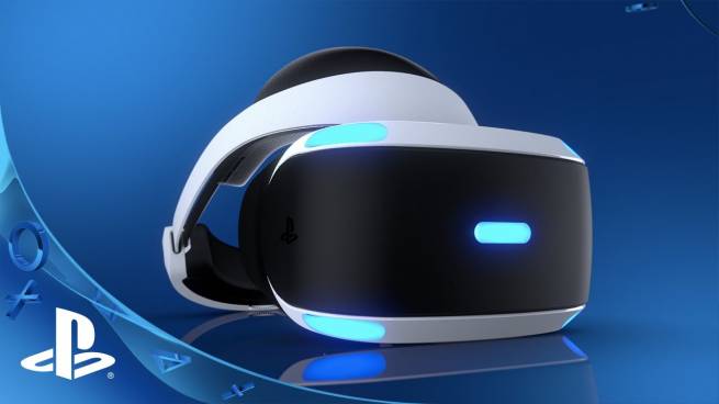 تریلر تبلیغاتی جدیدی از Playstation VR
