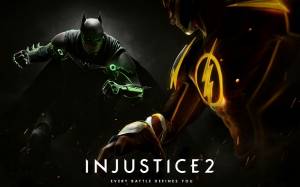 امکان اجرای رایگان بازی Injustice 2 در پایان این هفته