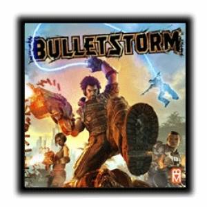 Bullet storm OST