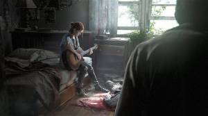 فیلمبرداری سکانس‌های جول والی نیز در Last of Us 2 به پایان رسید