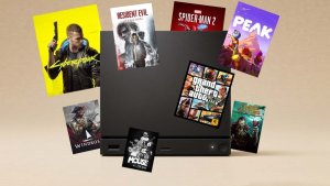 تجربه استفاده از Steam Machine