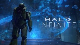 برای تولید صدای بیگانه‌ها در Halo Infinite از صدای سگ استفاده شده