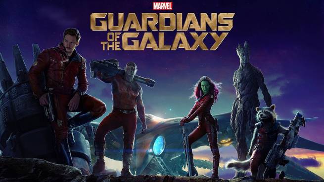 جیمز گان: فیلم Guardians of the Galaxy 3 بعد از فیلم Avengers 4 فیلم‌برداری خود را آغاز می‌کند
