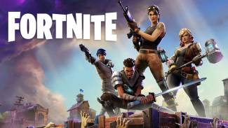 فروش شگفت‌انگیز Fortnite در روز اول!