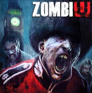 موسیقی متن و آهنگ‌های بازی ZombieU
