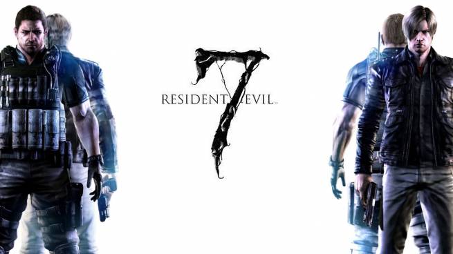 شایعه - معرفی عنوان  Resident Evil 7 در مراسم E3