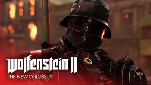 سیستم مورد نیاز بازی Wolfenstein 2: The New Colossus اعلام شد