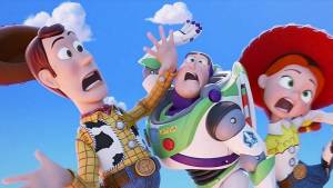 تیزر تبلیغاتی سوپر بول Toy Story 4 منتشر شد