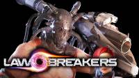 ویدئوی گیم-پلی بازی LawBreakers