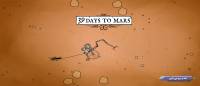 نقد و بررسی 39 Days to Mars