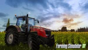 تریلر جدید بازی آینده Farming Simulator 17