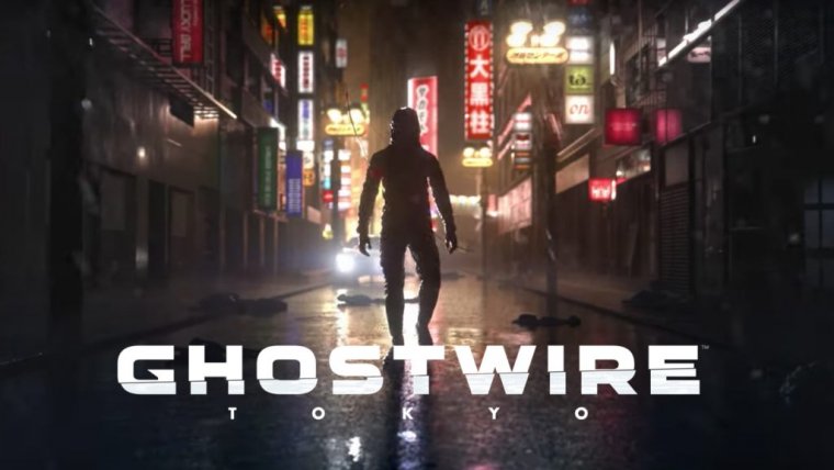 GhostWire: Tokyo طولانی‌ترین پروژه میکامی در طول دوره فعالیتش است