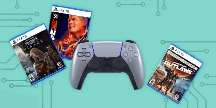 خرید اکانت قانونی ps4 و ps5