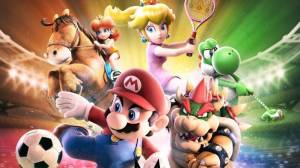 تریلر لانچ بسیار زیبا بازی Mario Sports Superstars برای 3DS