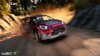 اولین تریلر بازی آینده WRC 6