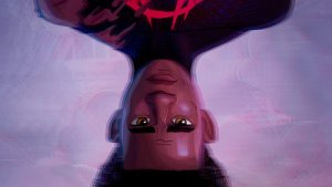 Spider-Man: Beyond the Spider-Verse