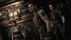 نتفلیکس در فکر ساخت سریالی با محوریت Resident Evil است