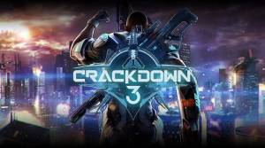 Crackdown 3 در رویداد XO18 قابل بازی خواهد بود