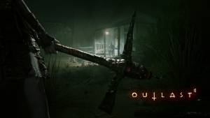 عرضه اولین ویدئو از گیم-پلی بازی ترسناک Outlast 2