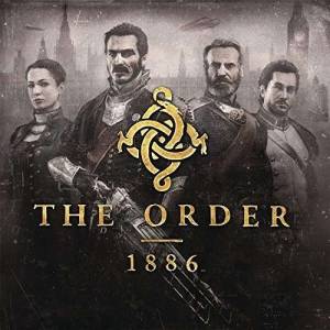 موسیقی متن و ost بازی the order 1886