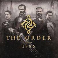موسیقی متن و ost بازی the order 1886