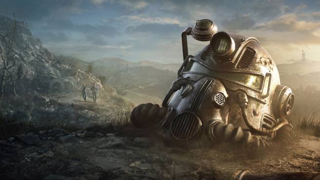 شرکت بتسدا به کار خود با Fallout 76 اطمینان ندارد