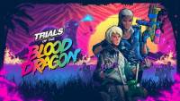 پیشنهاد ویژه کمپانی Ubisoft برای دسترسی به نسخه کامل بازی Trials Of The Blood Dragon