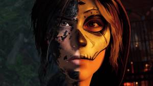 تریلر Xbox One X بازی Shadow of the Tomb Raider منتشر شد