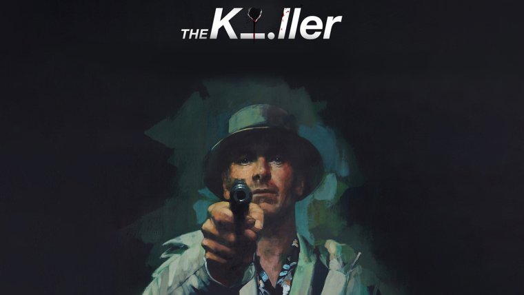 بررسی فیلم The Killer