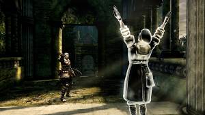 تریلر نهایی بازی Dark Souls: Remastered برای نینتندو سوئیچ