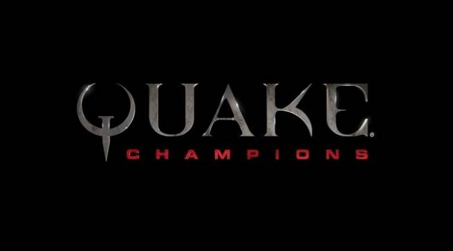 Quake Champions معرفی شد - انحصاری PC