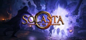 بررسی بازی Solasta: Crown of the Magister