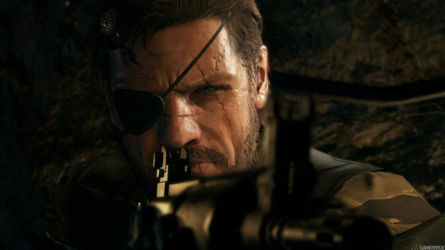 وداع با مردی که دنیا را فروخت | ارجاعی به آخرین اثر کوجیما Metal Gear Solid V