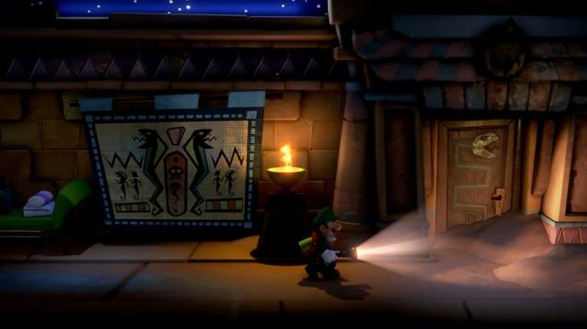 Luigi’s Mansion 3 از نظر فروش عملکرد عالی داشته است