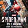 موسیقی متن و آهنگ‌های بازی Marvel's Spider-Man