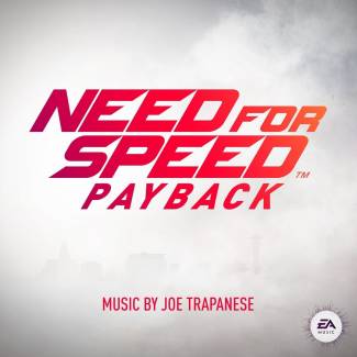 موسیقی متن و آهنگ های بازی NFS Payback