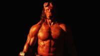 پوستر جدیدی از فیلم Hellboy منتشر شد؛ اولین تریلر رسمی پنج شنبه