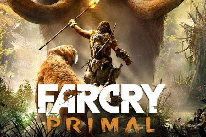 اینفوگرافیک مود جدید Far Cry Primal موسوم به Survival Mode