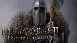 Mount &amp; Blade II: Bannerlord در E3 2017 قابل بازی خواهدبود