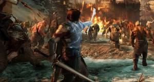 ویژگی جذاب بازی Middle-earth: Shadow of War + ویدئو
