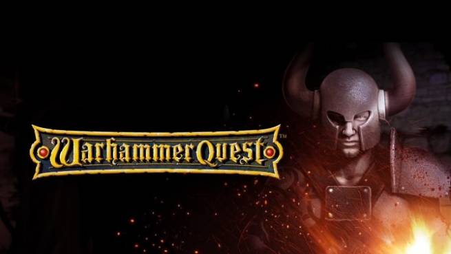 عرضه بازی Warhammer Quest برای PS4 و Xbox One