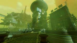 قابلیت آنلاین بازی Gravity Rush 2 اوایل سال 2018 خاتمه خواهد یافت