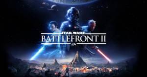 تریلر جدید بازی Star Wars Battlefront II  و نمایش مبارزه فضایی