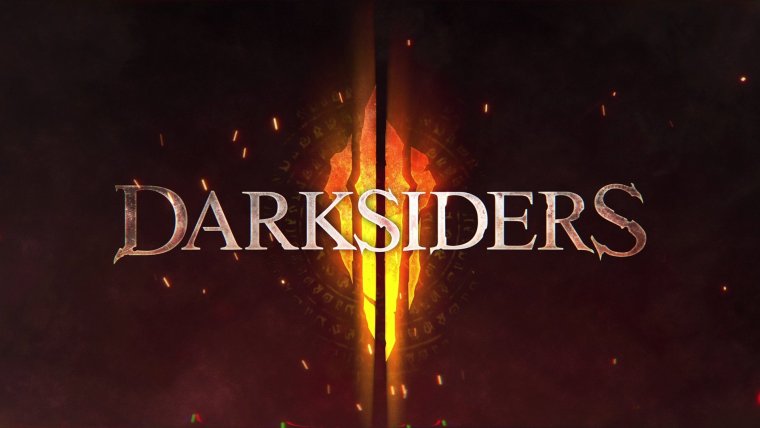 بازی Darksiders 4 معرفی شد