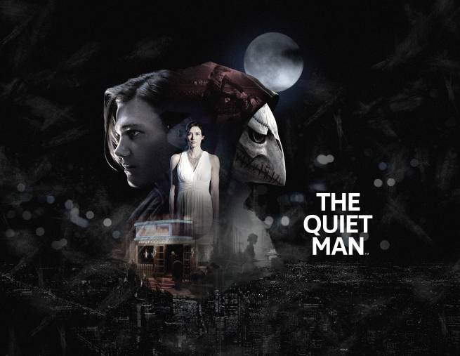 تاریخ انتشار بازی The Quiet Man مشخص شد