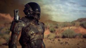 کتاب جدید Mass Effect فضای خالی سه گانه و Andromeda را پر می کند