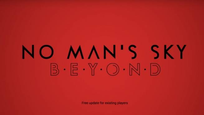 آپدیت جدید بازی No Man’s Sky معرفی شد