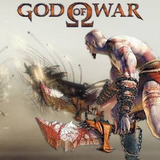 موسیقی متن بازی God of War